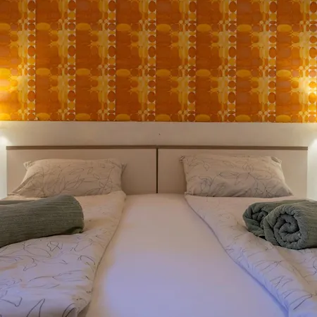 Appartement Eufraziana Orange