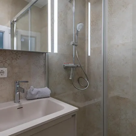 Appartement Eufraziana Orange *