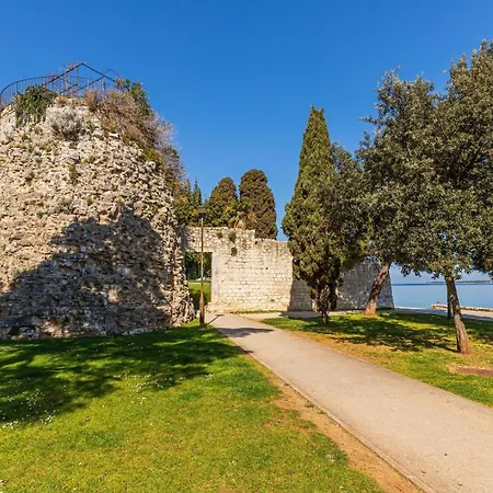 Appartamento Eufraziana Orange *